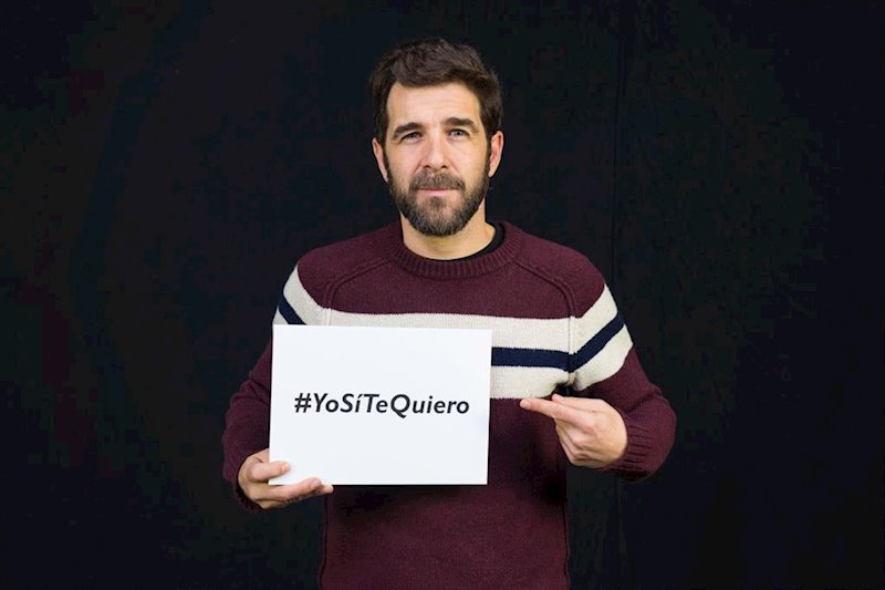 ep el periodista gonzo se suma a la campana yositequiero ep el periodista gonzo se suma a la campana yositequiero