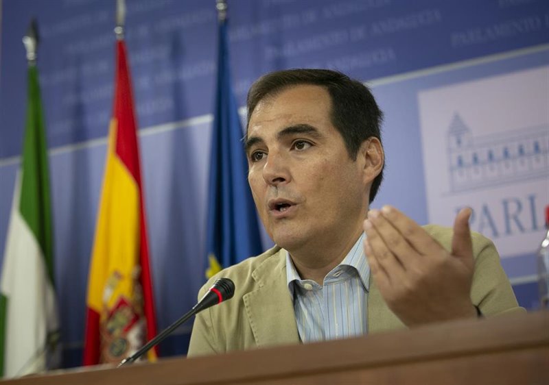 ep el portavoz parlamentario del grupo popular jose antonio nieto