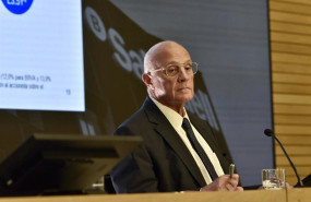ep el presidente de banco sabadell josep oliu en una imagen de archivo