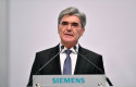 ep el presidente y consejero delegado de siemens joe kasser