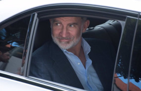 ep el rey felipe vi en imagen de archivo ep el rey felipe vi en imagen de archivo