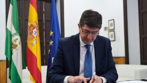 ep el vicepresidente de la junta y consejero de turismo regeneracion justicia y administracion local 20200518152902