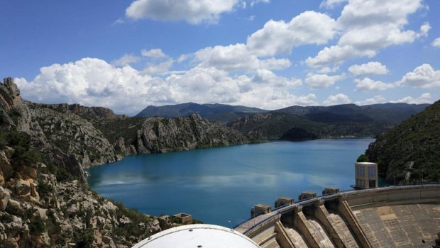 ep embalse de santa ana huesca