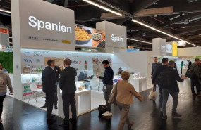 ep empresas espanolas en biofach alemania