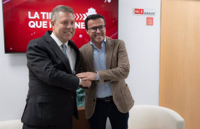 ep encuentro entre miguel angel gallardo y emiliano garcia page en merida