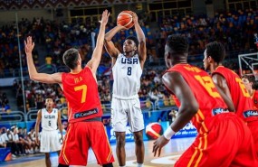 ep espana caeestados unidosacaba cuartamundial sub-19baloncesto