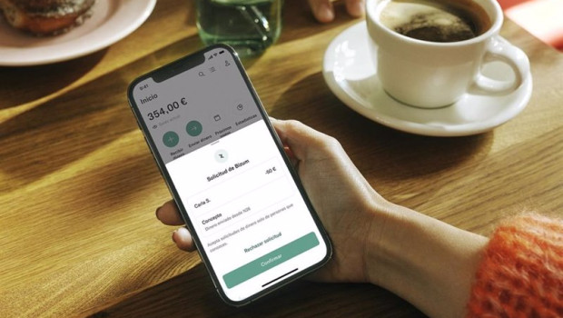 ep finanzas  n26 incorpora bizum para sus clientes en espana