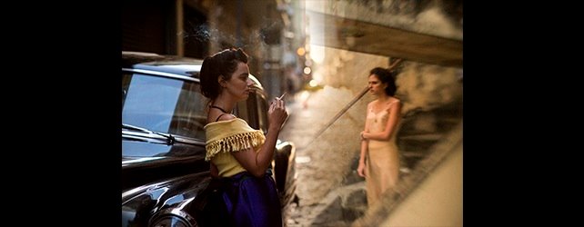 ep fotograma de la vida invisible de euridice gusmao