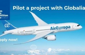 ep globaliala omt presentanconvocatoria para startups turisticas