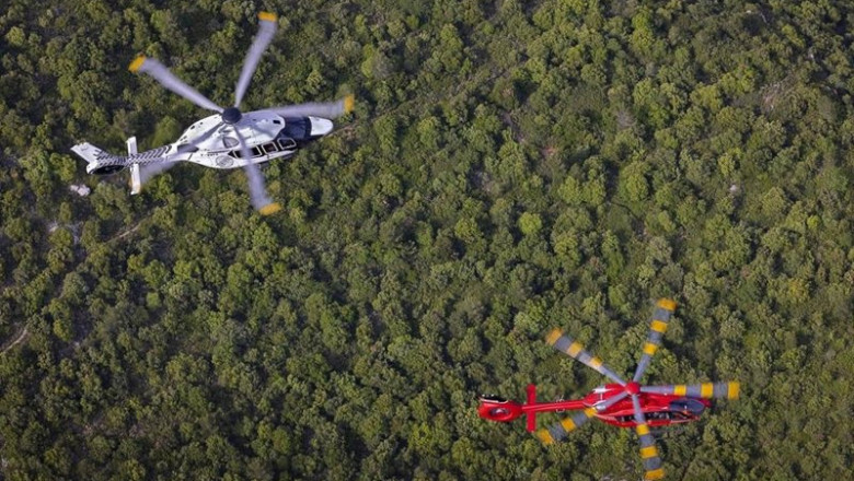 ep helicopteros