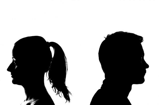 Hombre y mujer | EUROPA PRESS/UGR - ARCHIVO ep hombremujer