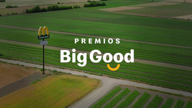 ep i edicion de los premios big good de mcdonalds ep i edicion de los premios big good de mcdonalds