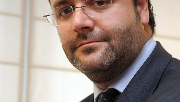 ep ignacio gutierrez orrantia maximo responsable de banca de inversion para emea de citi ep ignacio gutierrez orrantia maximo responsable de banca de inversion para emea de citi