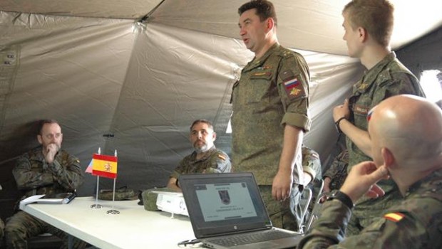 ep inspeccionexpertos rusoslas instalaciones militares espanolas