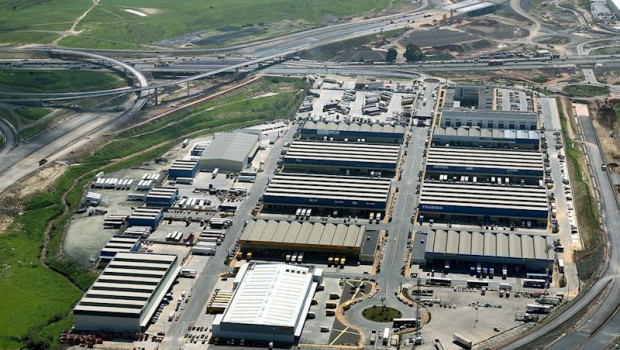 ep instalaciones de fedex en el area logistica de malaga