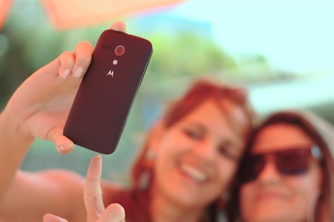 ep internet fotos videos privacidad seguridad selfie redes sociales kaspersky lab