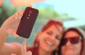 ep internet fotos videos privacidad seguridad selfie redes sociales kaspersky lab