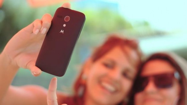 ep internet fotos videos privacidad seguridad selfie redes sociales kaspersky lab