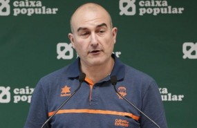 ep jaume ponsarnau entrenadorvalencia basket