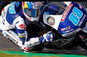 ep jorge martin moto3 gran premio espana jerez