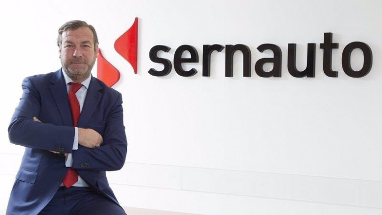 ep jose portilla director general sernauto ep jose portilla director general sernauto