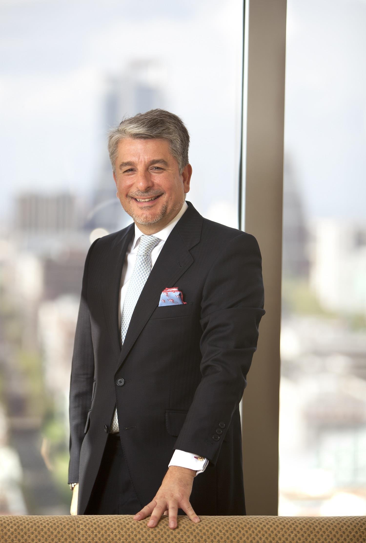 Juan Pedro Moreno Jubrias. | ACCENTURE ep juan pedro moreno jubrias