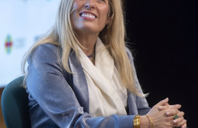 ep la consejera de economia hacienda y empleo de la comunidad de madrid rocio albert durante un