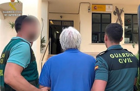 ep la guardia civil detienela localidad alicantinacalpejohannes fasen un holandesliderabaespanaredllevo a cabomayor estafa europeacarnecaballoaptaconsumo