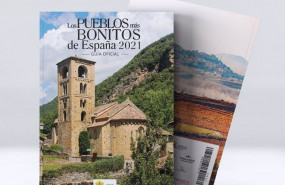 ep la guia oficial 2021 de la asociacion los pueblos mas bonitos de espana