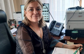 ep la nueva directora del inap consuelo sanchez naranjo