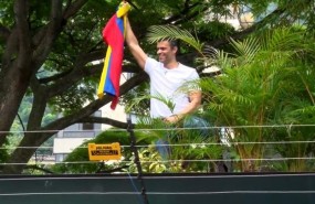 ep la politica espanola reaccionala salidaleopoldo lopez