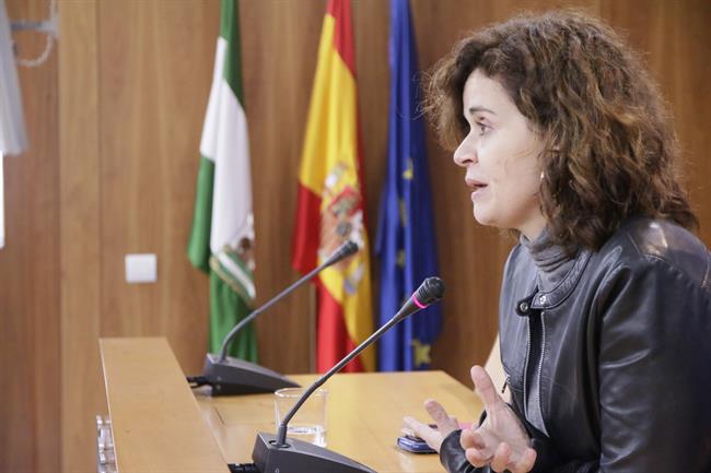 ep la portavoz adjuntapodemos andalucia esperanza gomez 20180110142202