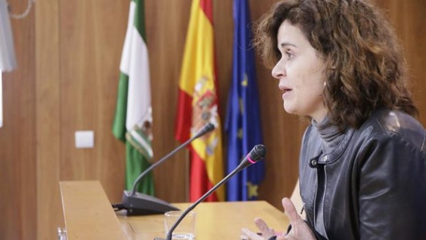ep la portavoz adjuntapodemos andalucia esperanza gomez 20180110142202
