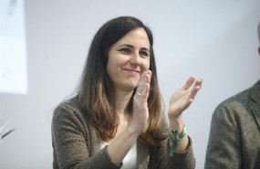 ep la portavoz adjuntapodemoscongreso ione belarra