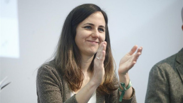 ep la portavoz adjuntapodemoscongreso ione belarra