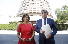 ep la portavoz adjuntappsenado rosa vindelportavoz jm barreiro