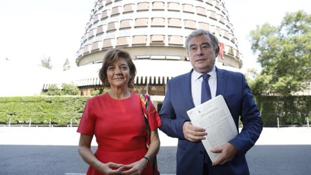ep la portavoz adjuntappsenado rosa vindelportavoz jm barreiro