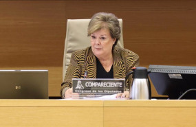 ep la presidenta del tribunal de cuentas enriqueta chicano interviene en la comision mixta para las 20220526190604