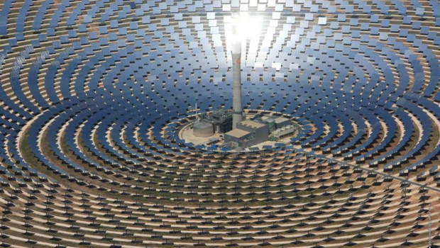 ep la saturacion de red electrica obliga a recortar un 20 de la energia termosolar disponible