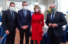 ep la vicepresidenta segunda y ministra de trabajo y economia social yolanda diaz con los