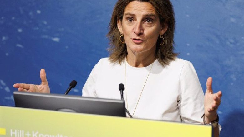ep la vicepresidenta tercera del gobierno y ministra para la transicion ecologica y el reto 20230613125103