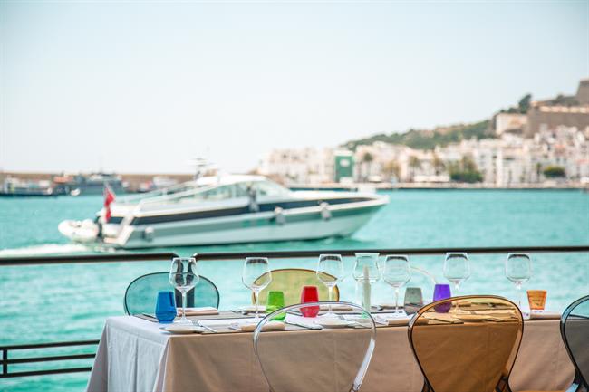 Lío ibiza | CEDIDA POR LÍO ep lio ibiza