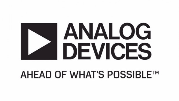 ep logo de analog devices