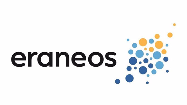 ep logo de eraneos