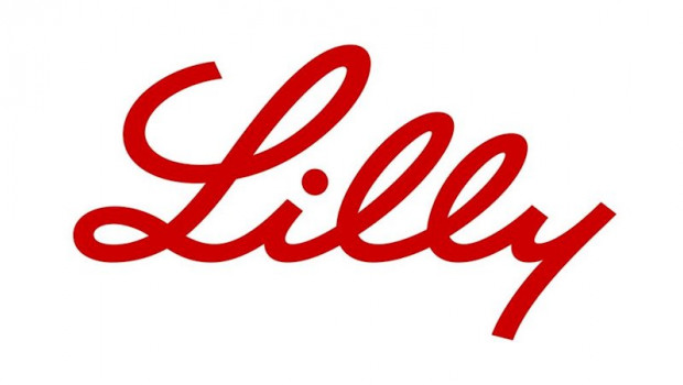 ep logo de la farmaceutica eli lilly