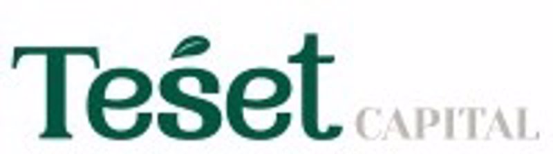 ep logo de teset capital