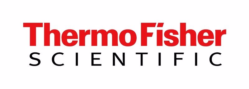 Logo de Thermo Fisher Scientific. | THERMO FISHER SCIENTIFIC ep logo de thermo fisher scientific