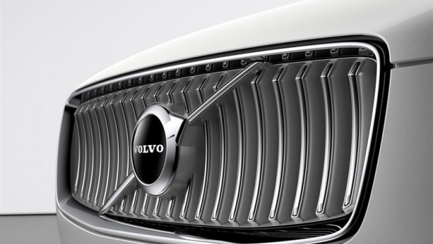 ep logotipovolvo carsun vehiculo