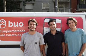 ep los fundadores de buo ruben vilar carlos costa y borja sole ep los fundadores de buo ruben vilar carlos costa y borja sole