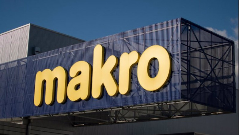 Makro | Europa Press - Archivo ep makro 20210129174503